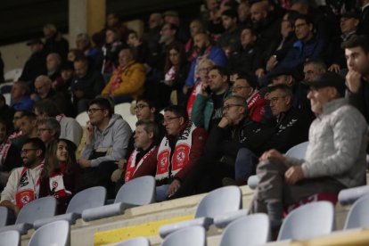 El Sestao River vence a La Cultural en el Reino.