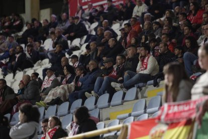 El Sestao River vence a La Cultural en el Reino.