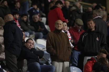 El Sestao River vence a La Cultural en el Reino.