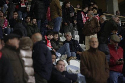 El Sestao River vence a La Cultural en el Reino.