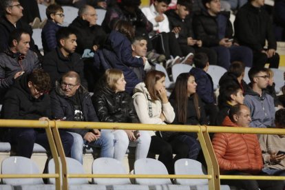 El Sestao River vence a La Cultural en el Reino.