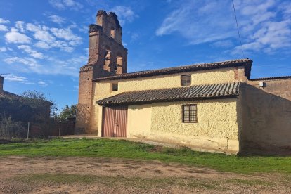 JUNTA VECINAL CABAÑAS - Archivo