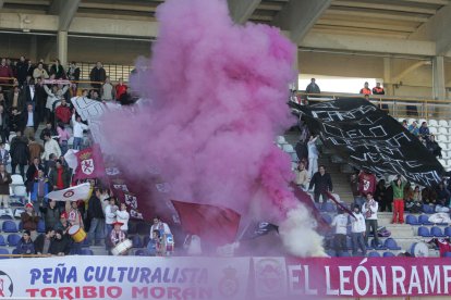 El derbi es un partido de rivalidad que ha vuelto a traer cola.