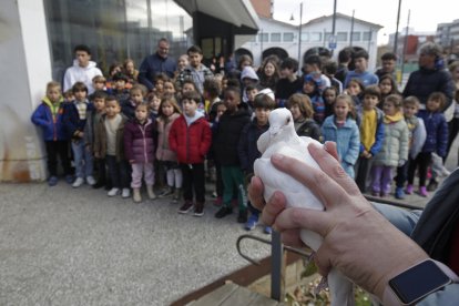 Día de la Infancia en Espacio Vías.