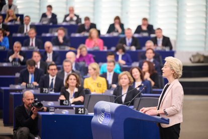 Comisión Europea