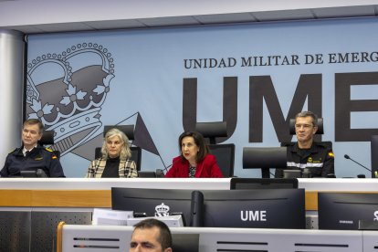 RUBÉN SOMONTE / MDE