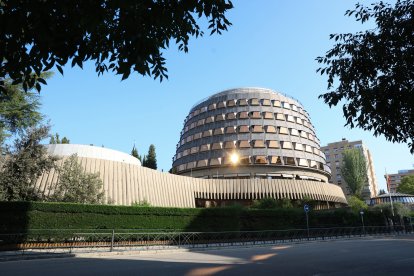Marta Fernández Jara - Europa Press - Archivo