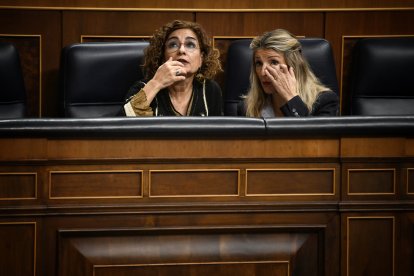 Fernando Sánchez - Europa Press