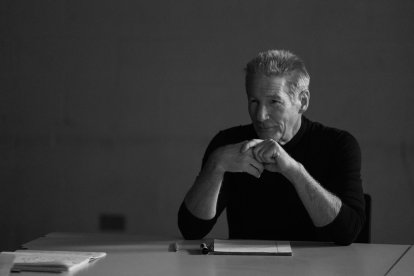 Imagen del actor Richard Gere en 'Oh Canada'. Foto cedida por la distribuidora Avalon.