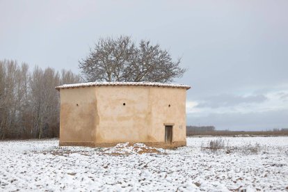 Palomar de Nogales.