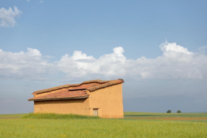 Palomar de Santas Martas.