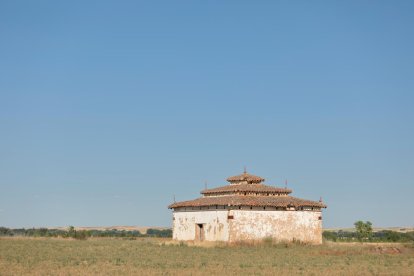 Palomar de Valderas.