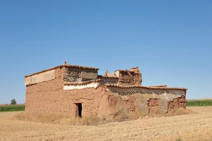 Palomar de Villaornate.