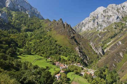 GOBIERNO DE ASTURIAS - Archivo