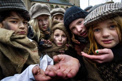 . EFE/EPA/VINCENT JANNINK