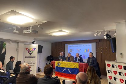 EUROPA PRESS
