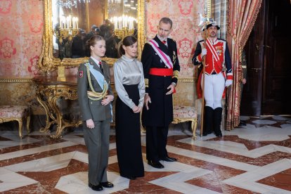 Alejandro Martínez Vélez - Europa Press - Archivo