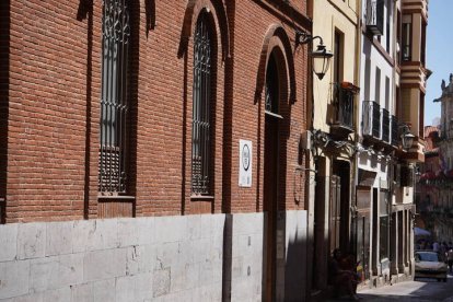 Apartamentos turísticos en León.