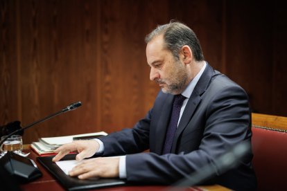 Alejandro Martínez Vélez - Europa Press - Archivo
