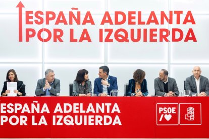 Eduardo Parra - Europa Press - Archivo