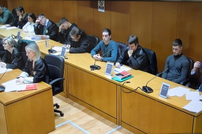 M. Dylan - Europa Press - Archivo