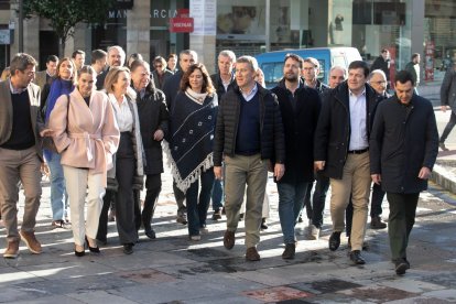 JORGE PETEIRO/EUROPA PRESS