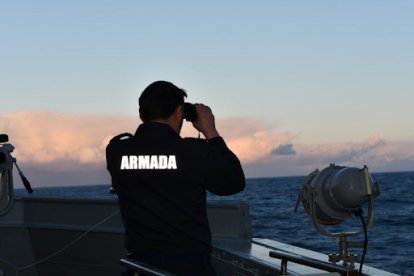 LA ARMADA