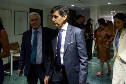 Jesús Hellín - Europa Press - Archivo