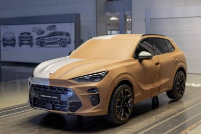 Modelando... la esencia