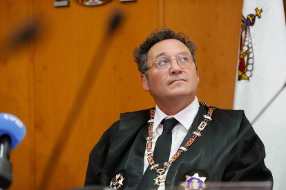 Carlos Castro - Europa Press - Archivo