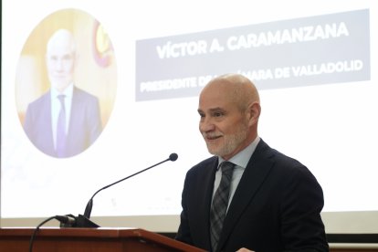 Rubén Cacho