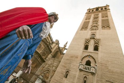 Sevilla acogerá una feria de productos típicos de León este fin de semana.
