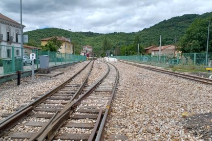 El nuevo sistema FRMCS permitirá mejorar las operaciones ferroviarias, al aprovechar las ventajas de la tecnología 5G