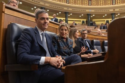 Eduardo Parra - Europa Press