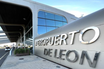 VOX LEÓN