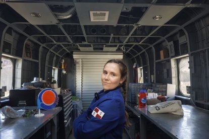 En el RAM, el módulo de reparación.