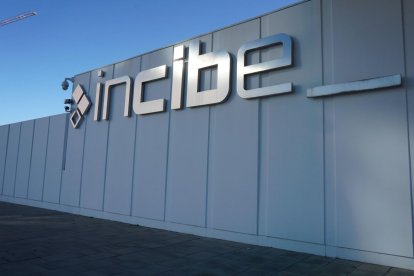La sede del Incibe en León asume la que mantenía también en Madrid.