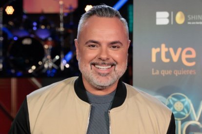 Juan Magán ofrecerá un concierto gratuito en León el 22 de abril.