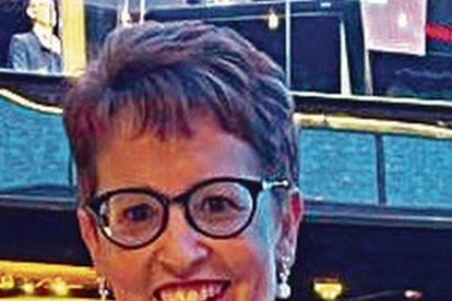 MARÍA JESÚS SOTO
Directora de
aNDBANK EN 
lEÓN Y DE
Elinversorinquieto