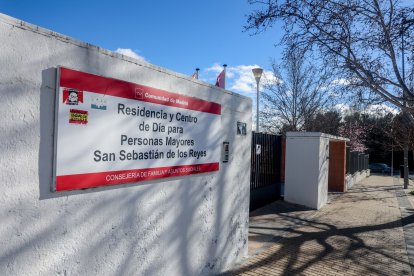 Ricardo Rubio - Europa Press - Archivo