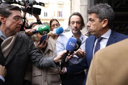 ROBER SOLSONA/EUROPA PRESS