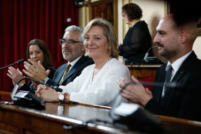 Carlos Castro - Europa Press - Archivo