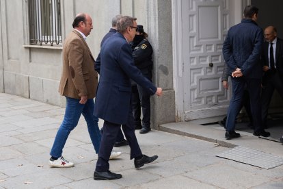 Jesús Hellín - Europa Press