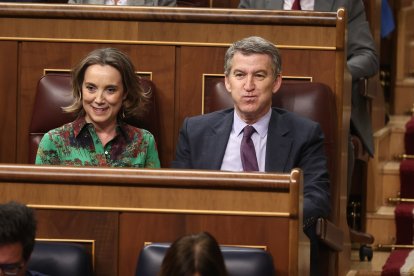 Eduardo Parra - Europa Press