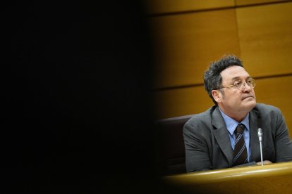 Fernando Sánchez - Europa Press