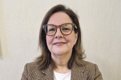 María Eugenia Perea.