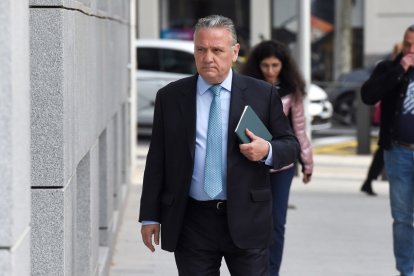 Gustavo Valiente - Europa Press - Archivo