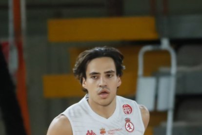Pau Isern.
