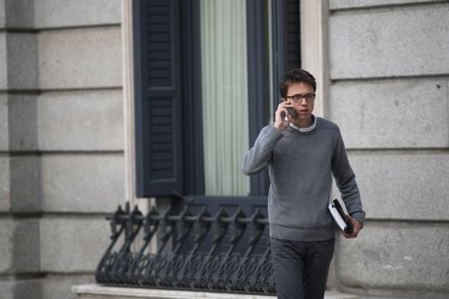 EUROPA PRESS - Archivo