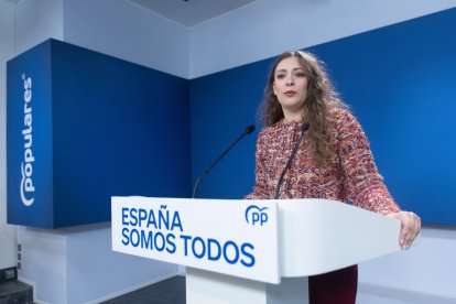 Eduardo Parra - Europa Press - Archivo